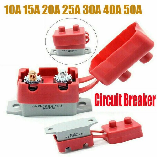 High quality auto reset - high,