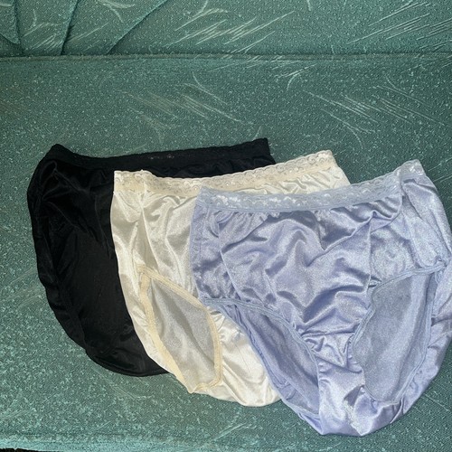 Vtg lot hanes - lot, brief