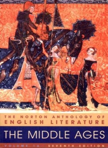 The norton anthology - the,
