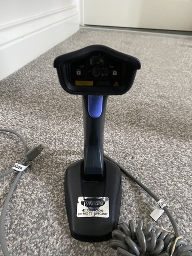 Gryphon datalogic barcode - gryphon,