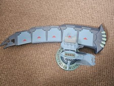 YU-GI-OH Chaos Duel Disk!