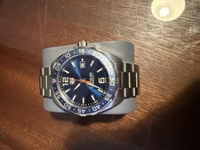 TAG Heuer Formula 1 Blue Men's Watch - CAZ1014.BA0842