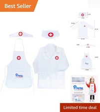 Stylish Kids Doctor & Nurse