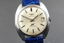 Vintage "EXC+5" LONGINES