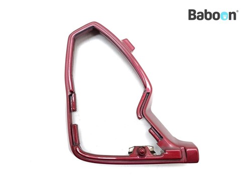 Mirror cover left honda - mirror,