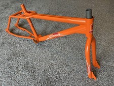 OLD SCHOOL BMX ORIGINAL 1985