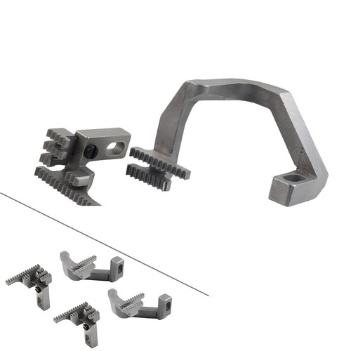 Set feed dog - dog, thread