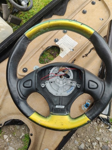 Spark steering wheel for - spark,