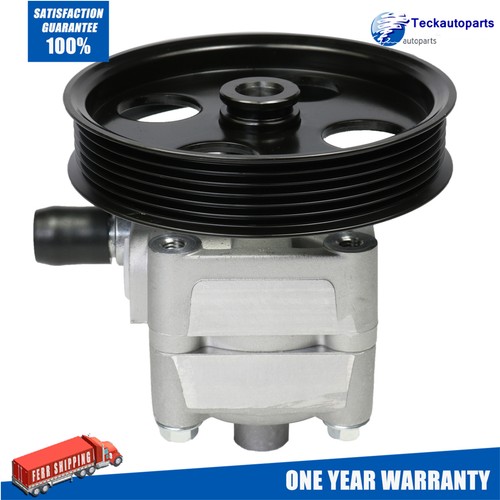 Power steering pump for volvo - pump,