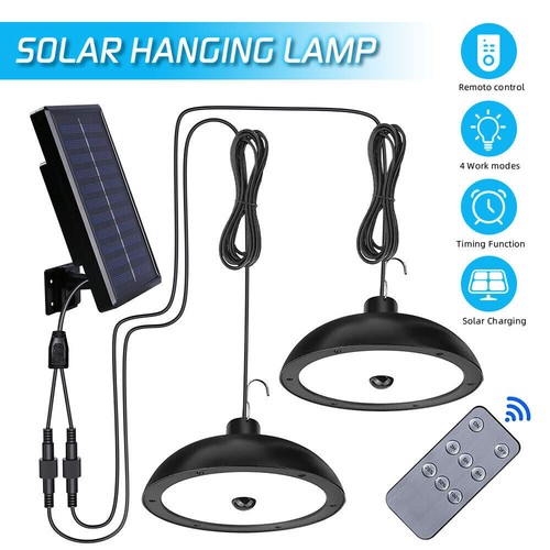 Led solar power - led,