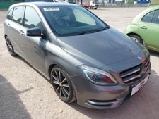 ✅MERCEDES B180 W246 1.8