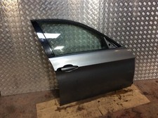 BMW 3 SERIES E90  LCI Front