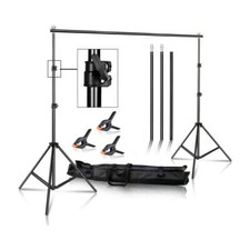 Backdrop Stand KIT Studio