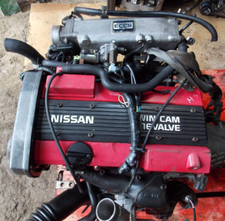 Jdm nissan ca18det - ca18det, ca18
