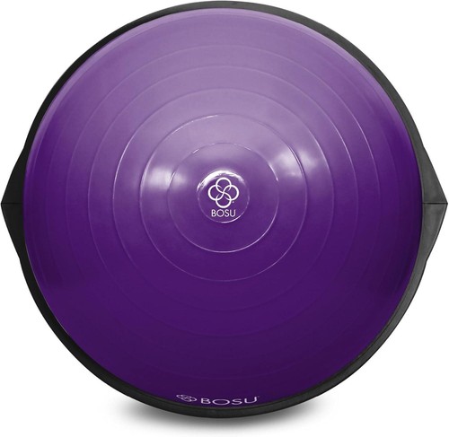 Compact stability ball bosu - ,