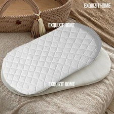 Baby Moses Basket Bedding Pram