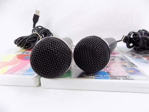 Karaoke singing wii games - karaoke,