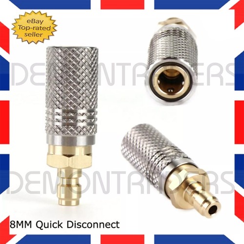 Quick fill probe adapter - probe, for