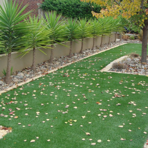 Artificial grass 7mm 20mm - artificial,