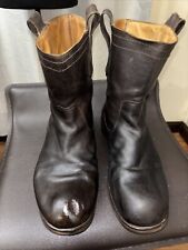 FIORENTINI + BAKER Mens Brown