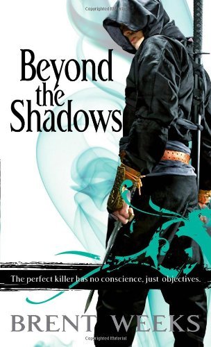 Beyond the shadows book - 3, of