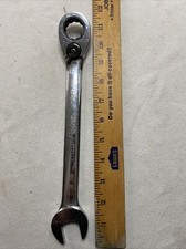 Blue Point 22mm Ratchet Spanner BOERM22 - As sold by Snap On.