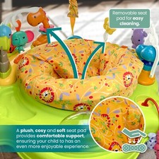 Kyoot Baby Jumperoo Baby