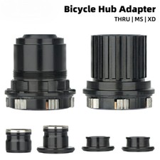 MTB Cube XD MS Micro Spline