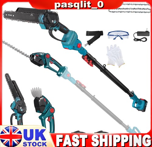 In1 electric cordless hedge - cordless,