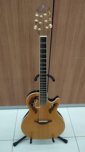 Ovation ea68 viper electric - ea68,