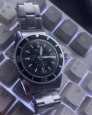 Sicura 400 Submarine Watch