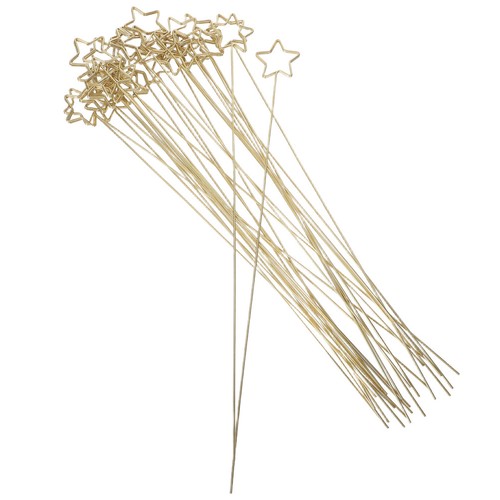 Pcs bouquet decorative card - pcs,