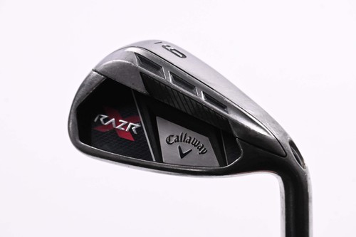 Callaway razr iron - callaway,
