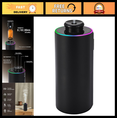 Waterless essential oil - essential,