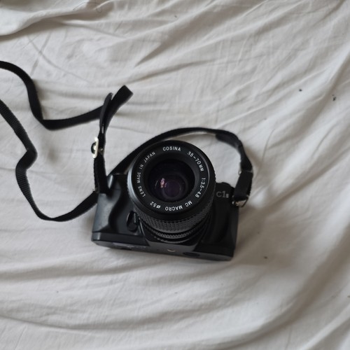 Cosina c1s 35mm - cosina,