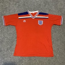 Retro England  1980/1982