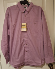 NWT Wrangler Men's George