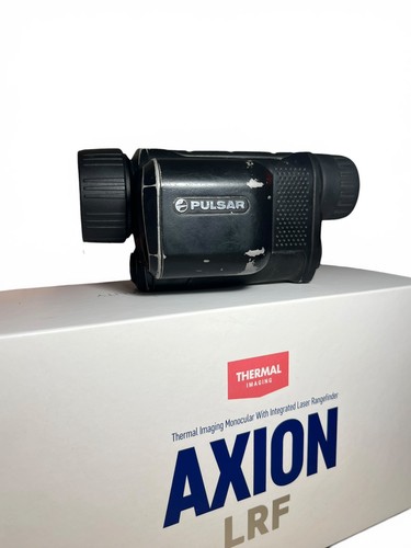 Pulsar axion xq38 lrf - axion,