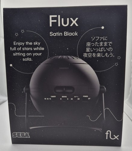 Sega toys homestar flux - toys, (satin