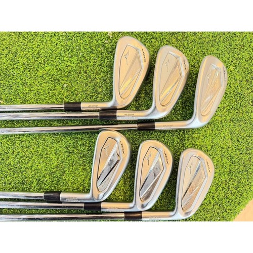 Mizuno iron set - iron, 5-pw
