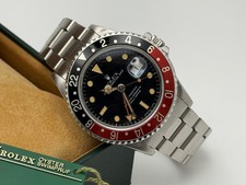 Rolex gmt master 16700 - gmt-master,