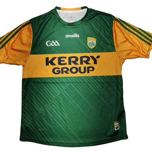 Neils kerry ciarrai gaa - kerry,