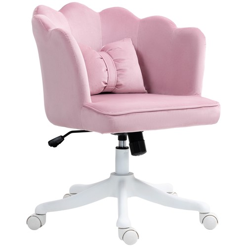 Homcom armless desk - homcom,