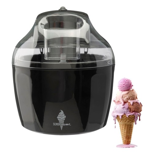 Sensio home ice - home, cream
