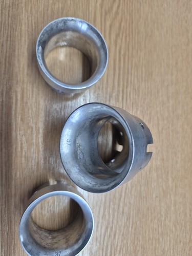 Weber dcoe choke - 45,