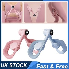 Thigh Master Pelvic Floor Thigh Trainer Women Home Gym Equipment Outer Workout