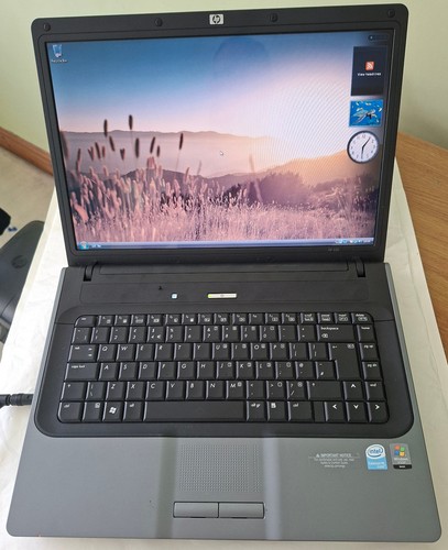 530 laptop notebook 4 - hp, 15.4"