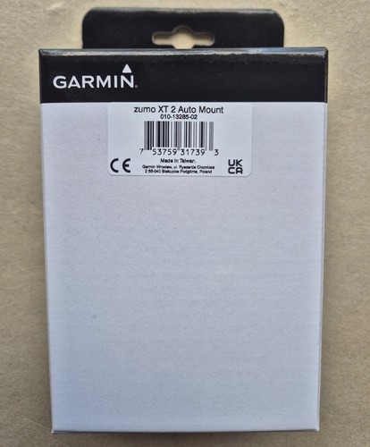 Garmin zumo xt2 auto - garmin, nav