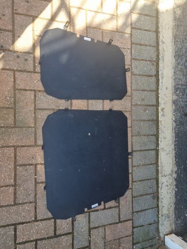 Mk3 caddy metal security - caddy,
