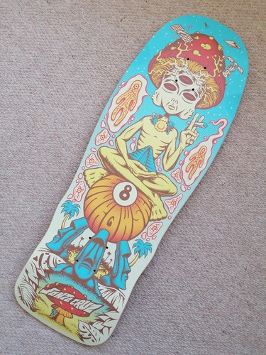 Santa cruz erick winkowski - erick,